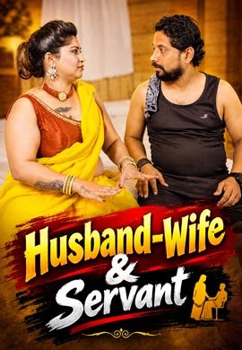 Husband-Wife & Servant